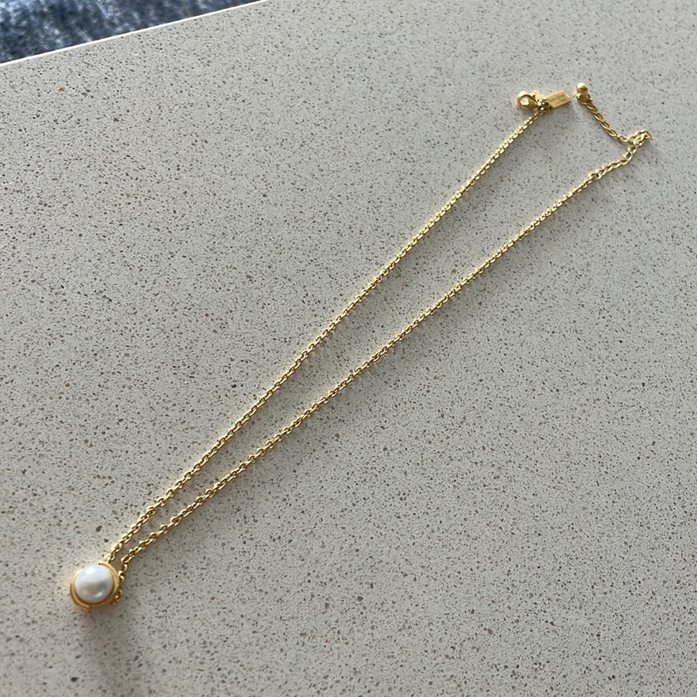 Brand New Kate Spade necklace
